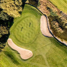 Ladda upp bild till gallerivisning, Reklampaket Greenfee Företag - Extrastora golfhäftet