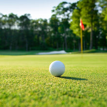 Ladda upp bild till gallerivisning, Reklampaket Greenfee Företag - Mellanstora golfhäftet