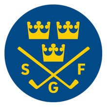 Ladda upp bild till gallerivisning, Reklampaket Greenfee Företag - Mellanstora golfhäftet